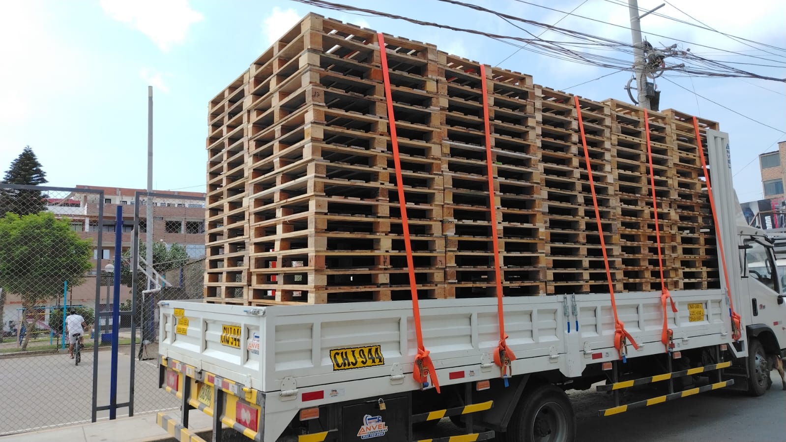 Transporte