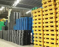 Parihuelas de plástico